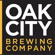 Oak City Brewing Company
