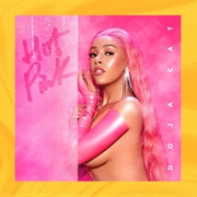 Doja Cat - Hot Pink