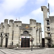 Immaculate Conception Cathedral, La Vega