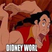 Didney Worl