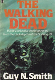 The Walking Dead (Guy N. Smith)