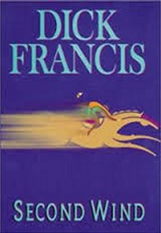 Second Wind (Dick Francis)