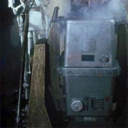 Unidentified EG-6 Power Droid (Jabba's Palace)