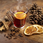 Hot Toddy