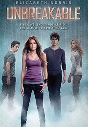 Unbreakable (Elizabeth Norris)