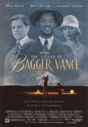 The Legend of Bagger Vance (Robert Redford)