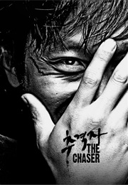 Je Yeong Min (The Chaser) (2008)