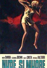 Nude...Si Muore
