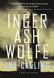 The Calling (Inger Ash Wolfe)