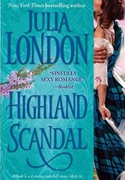 Highland Scandal (Julia London)