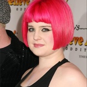 Kelly Osbourne