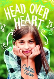 Head Over Heart (Colette Victor)