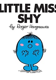 Little Miss Shy (Roger Hargreaves)