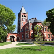 Durham, New Hampshire