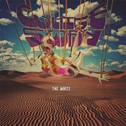 The White Swan - The White