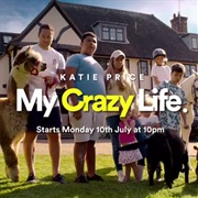 Katie Price My Crazy Life