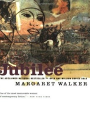 Jubilee (Margaret Walker)