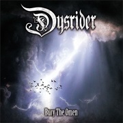 Dysrider - Bury the Omen