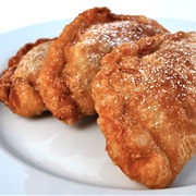 Fried Apple Pie