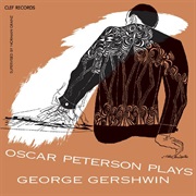 Oscar Peterson - Plays George Gershwin