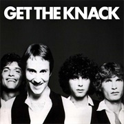 Knack - Get the Knack