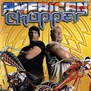 American Chopper (2004)