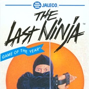 The Last Ninja