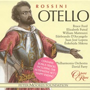 Otello, Ossia Il Moro Di Venezia (Rossini)