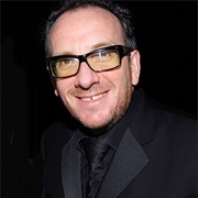 Elvis Costello