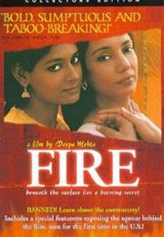 Fire