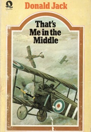 That's Me in the Middle (Donald Jack)