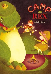 Camp Rex (Molly Idle)