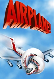 Airplane! (1980)