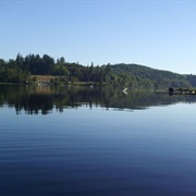 Kapowsin, Washington