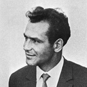 Gherman Titov - 2nd Man in Space