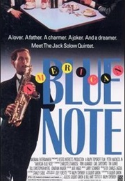 American Blue Note (1989)