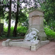 Jules Verne (Amiens, France)