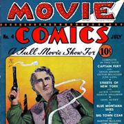 Movie Comics