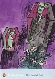 The Loved One (Evelyn Waugh)
