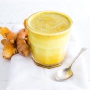 Turmeric Tea
