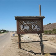King City, California