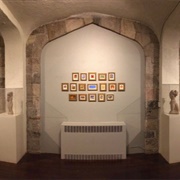 Shaffer House Museum and Art Center