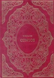 Mêmnon Ou a Sabedoria Humana (Voltaire)