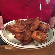 Krzysiak's House Restaurant, Bay City