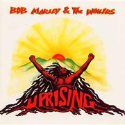 Bob Marley & the Wailers - Uprising