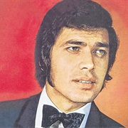 Engelbert Humperdinck