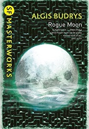 Rogue Moon (Algis Budrys)