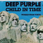 Deep Purple - Child in Time
