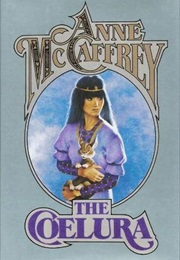 The Coelura (Anne McCaffrey)