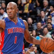 Chauncey Billups